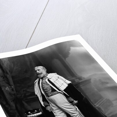Lord Battersea by Lafayette Portrait Studios