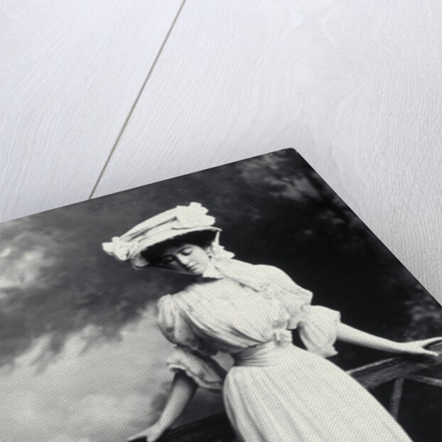 Duchess of Westminster by Lafayette Portrait Studios