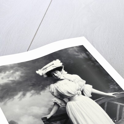 Duchess of Westminster by Lafayette Portrait Studios
