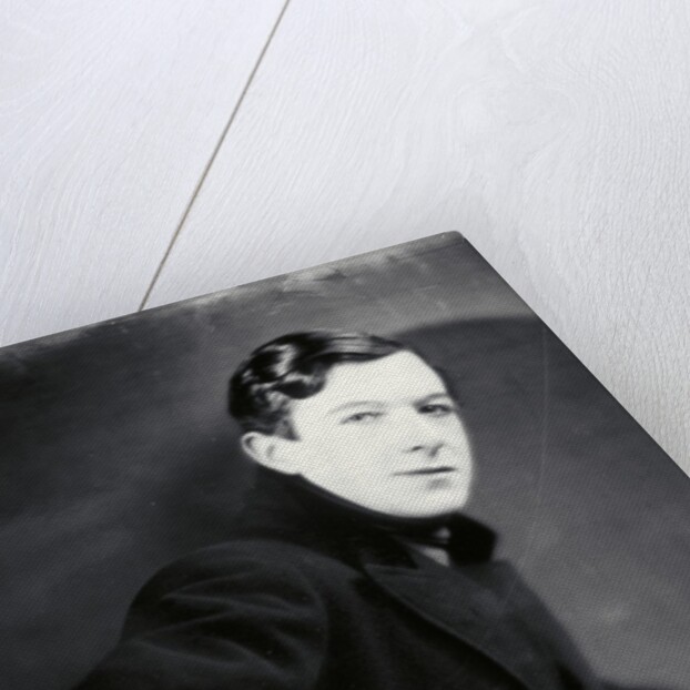 Cecil Beaton by Lafayette Portrait Studios