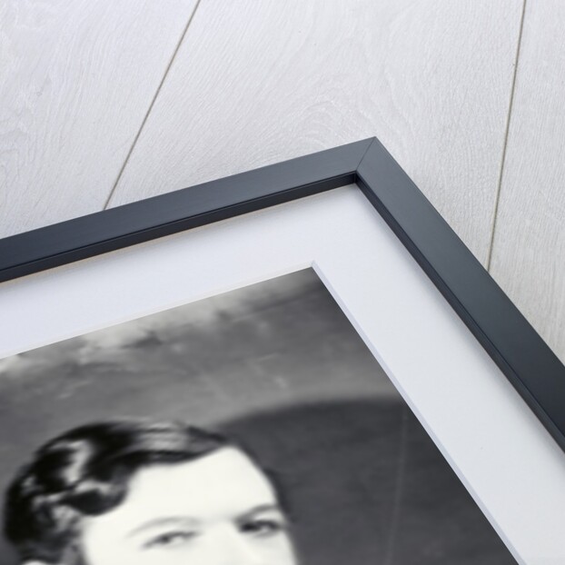 Cecil Beaton by Lafayette Portrait Studios