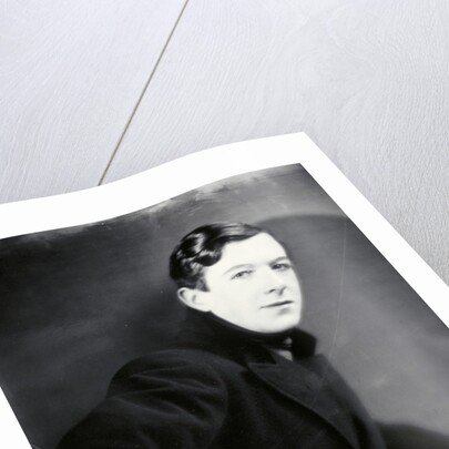 Cecil Beaton by Lafayette Portrait Studios