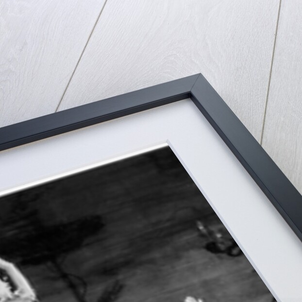 Rosemary Lindsay, Phillip Chatfield, Beryl Grey, Alexander Grant, Bryan Ashbridge and Svetlana Beriosova in Homage to the Queen at the Royal Opera House by Houston Rogers