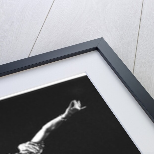 Antoinette Sibley and Anthony Dowell in Mediation from Thais at the Adelphi Theatre by Anthony Crickmay