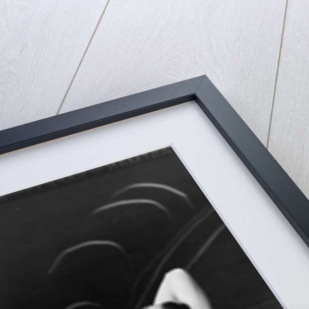 Margot Fonteyn and Michael Somes in Dante Sonata at the Sadler's Wells Theatre by Gordon Anthony