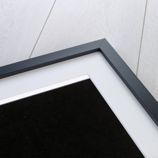 Rudolf Nureyev and Margot Fonteyn in Giselle by Anthony Crickmay