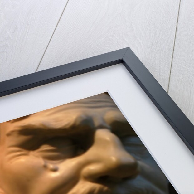 Heraclitus by Stuart Cox