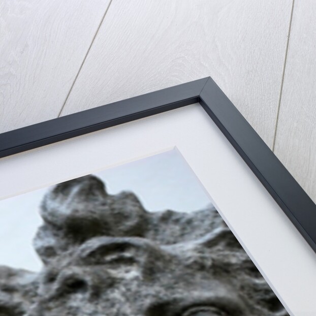 Sunna, detail by Stuart Cox