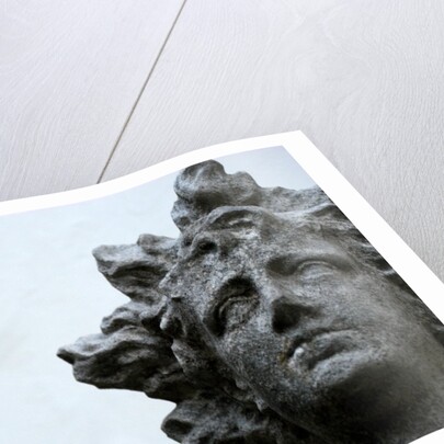 Sunna, detail by Stuart Cox