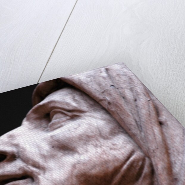 Group Visitation, detail by Stuart Cox