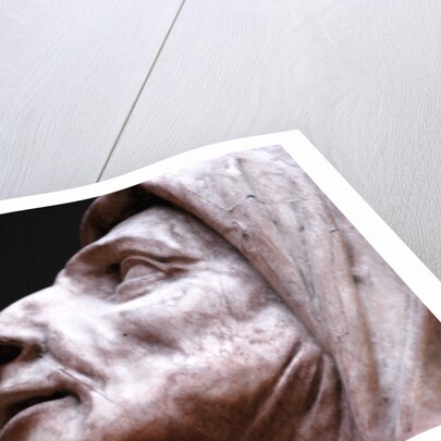 Group Visitation, detail by Stuart Cox