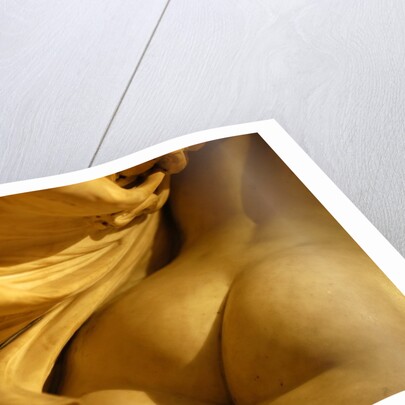 The Sleep of Sorrow and the Dream of Joy, detail by Stuart Cox