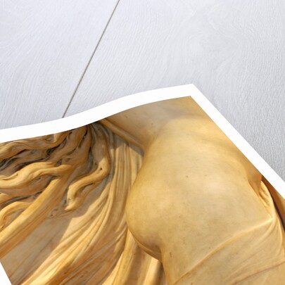 The Sleep of Sorrow and the Dream of Joy, detail by Stuart Cox