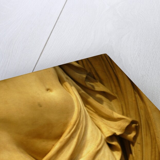 The Sleep of Sorrow and the Dream of Joy, detail by Stuart Cox