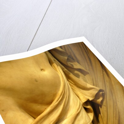 The Sleep of Sorrow and the Dream of Joy, detail by Stuart Cox