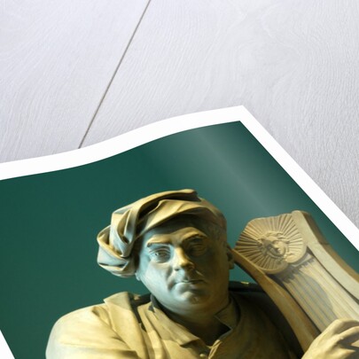 Handel by Stuart Cox