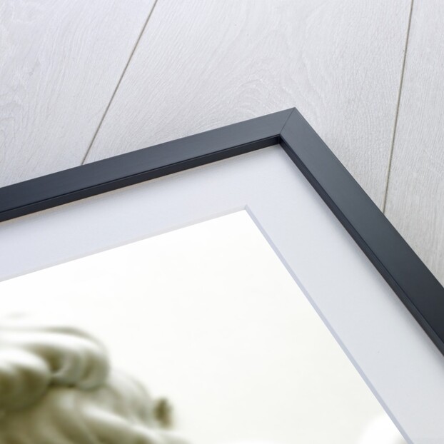 Maternal Affection, detail by Stuart Cox