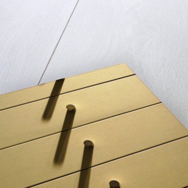 Cabinet by Stuart Cox