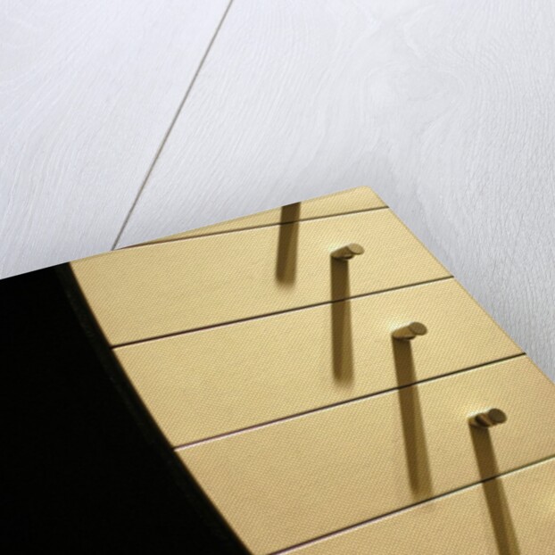 Cabinet by Stuart Cox
