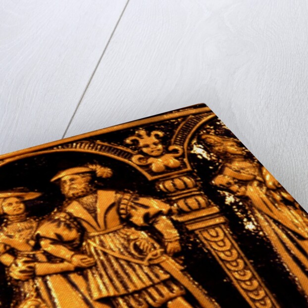 Jug, detail by Stuart Cox