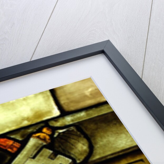 Adoration of the Magi from the Cathedral of Cortona by Stuart Cox