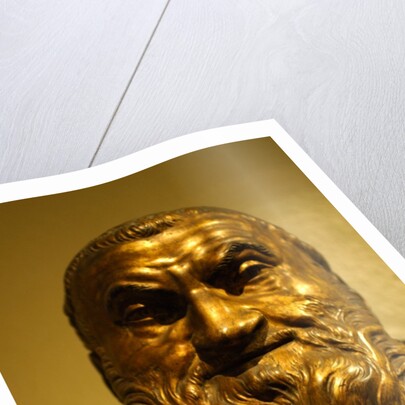 Pope Sixtus V by Stuart Cox