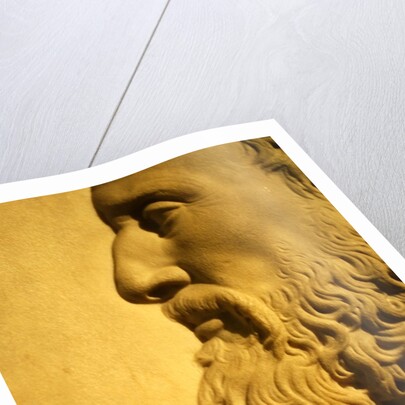 Valerio Belli by Stuart Cox