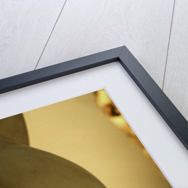 Castor & Pollux, detail by Stuart Cox