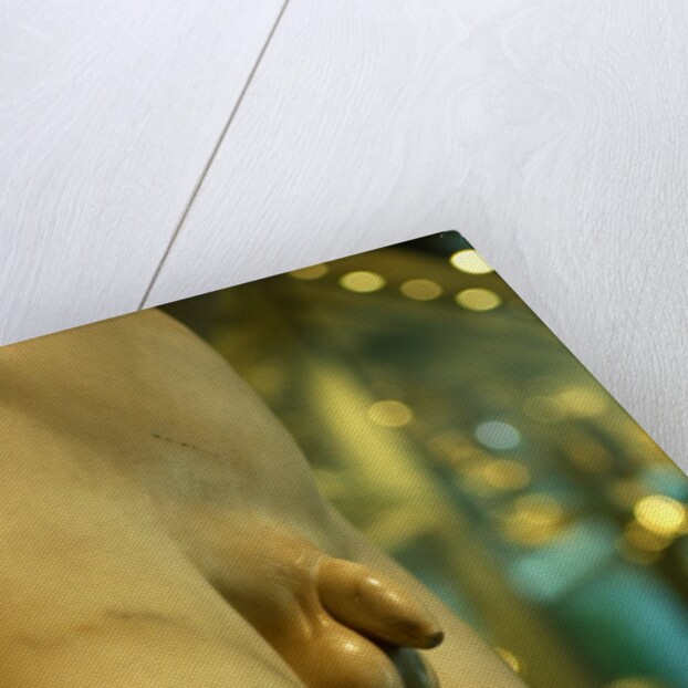 Castor & Pollux, detail by Stuart Cox