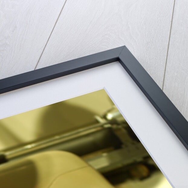 Olivetti Lexicon 80 by Stuart Cox