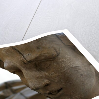 Venus and Adonis, detail by Stuart Cox
