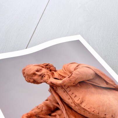 William Shakespeare by Stuart Cox
