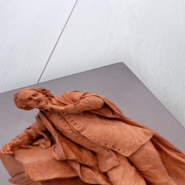 William Shakespeare by Stuart Cox