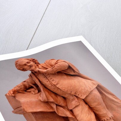 William Shakespeare by Stuart Cox