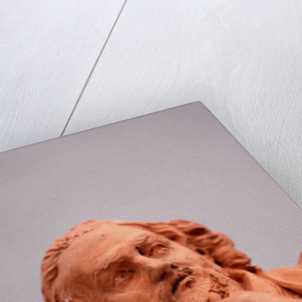 William Shakespeare,detail by Stuart Cox