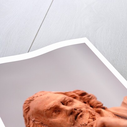 William Shakespeare,detail by Stuart Cox