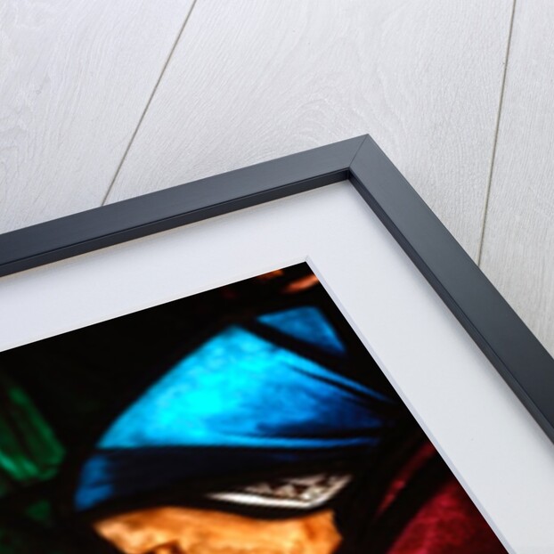 Vision of Beatrice by Stuart Cox