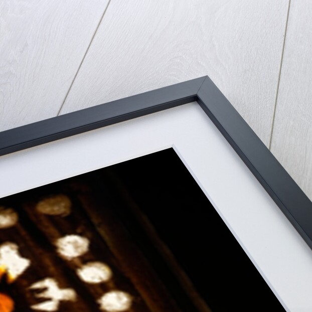 Susannah and the Elders by Stuart Cox