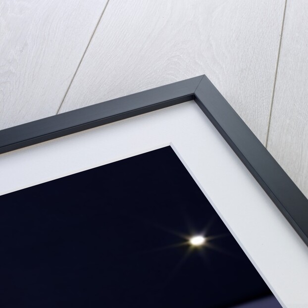 Crown for a statue of The Virgin Mary by Stuart Cox