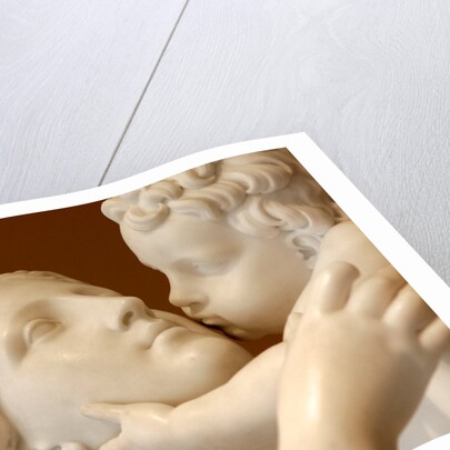 Maternal Affection by Stuart Cox