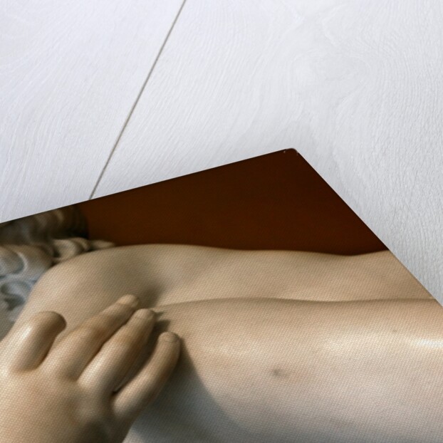 Maternal Affection by Stuart Cox