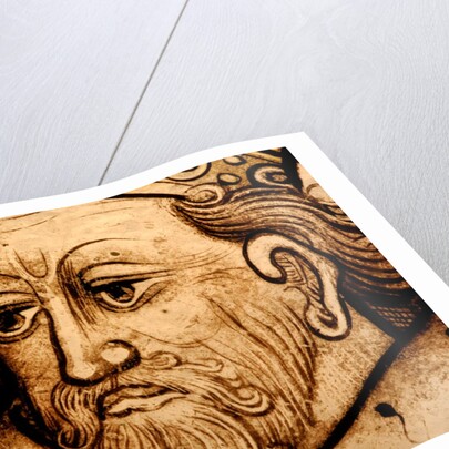St Edmund The Martyr by Stuart Cox
