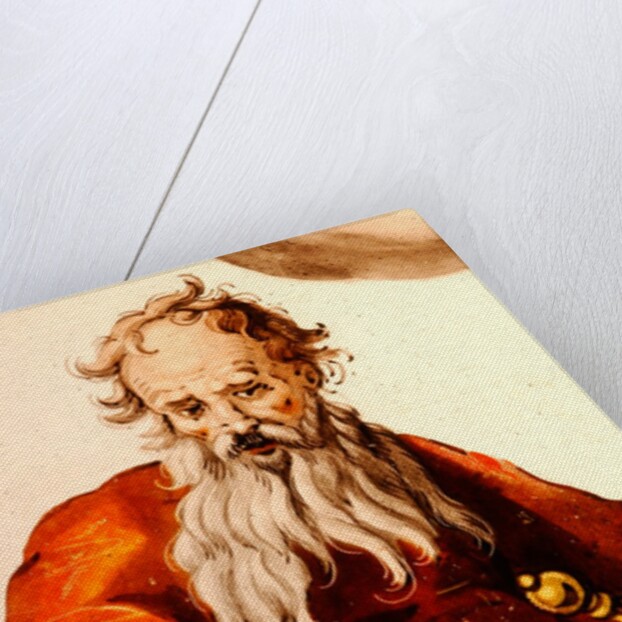 Saint Paul by Stuart Cox