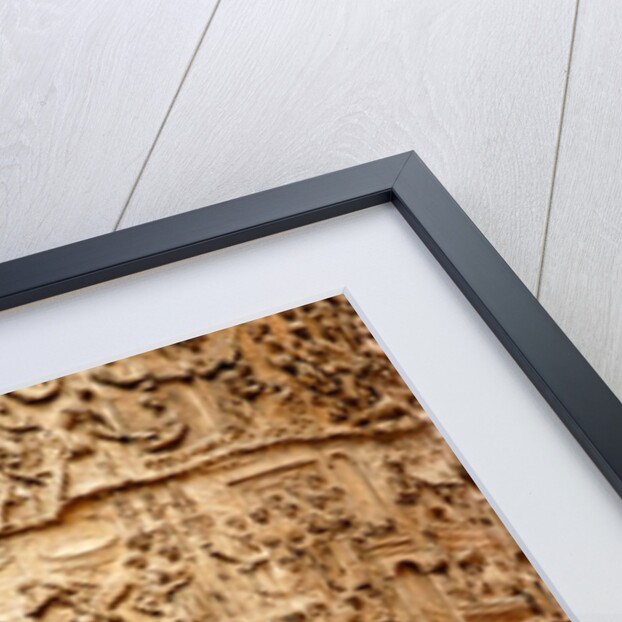 Trajan's column by Stuart Cox