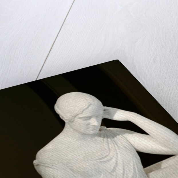 Monument to Emily Georgiana, Countess of Winchilsea by Stuart Cox