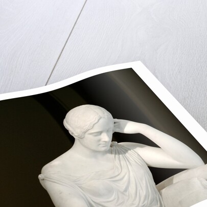 Monument to Emily Georgiana, Countess of Winchilsea by Stuart Cox