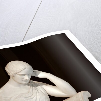 Monument to Emily Georgiana, Countess of Winchilsea by Stuart Cox