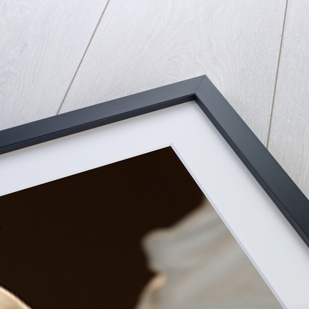 Bust of Giovanni Vincenzo, Pope Clement XIV by Stuart Cox