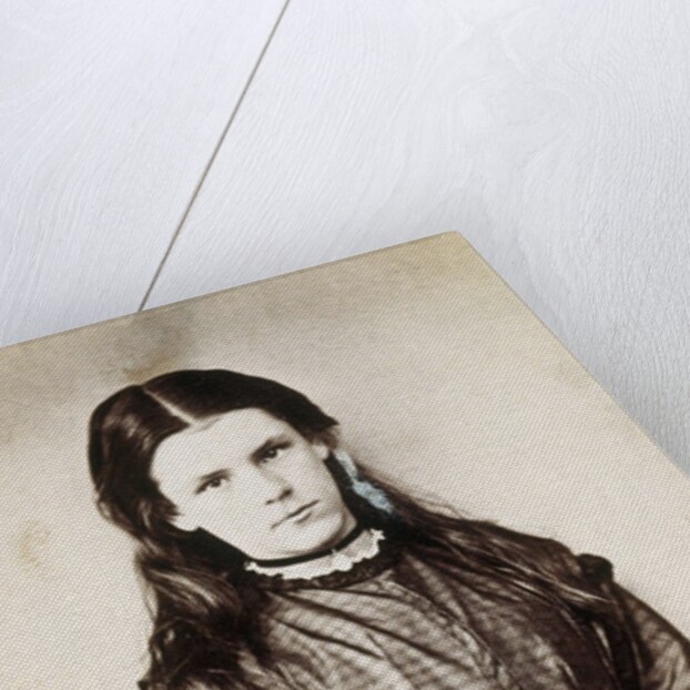 E. E. Barry by Lewis Carroll