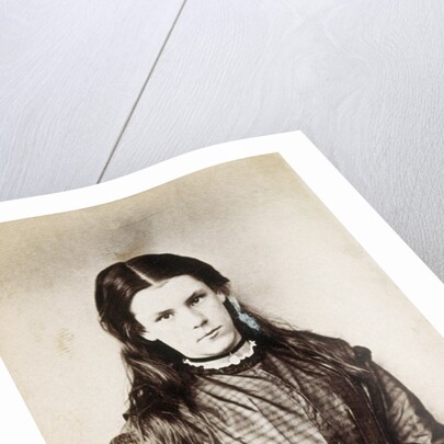 E. E. Barry by Lewis Carroll